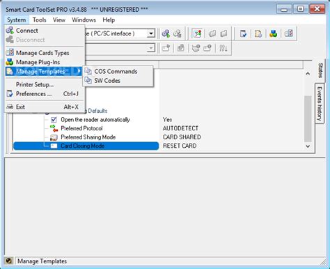 smart card reader program|smart card reader windows 10.